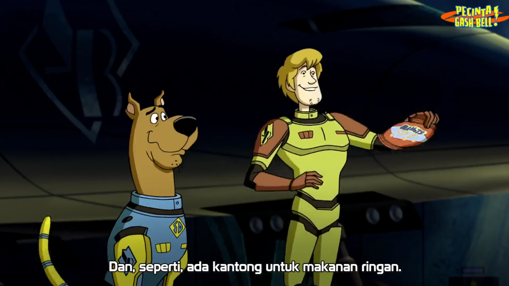 Scooby-Doo! Moon Monster Madness (2015) Subtitle Indonesia (No Password) Scooby-Doo! Moon Monster Madness (2015) Subtitle Indonesia (No Password)