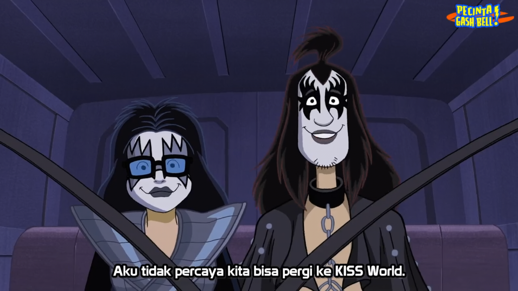 Scooby-Doo! and KISS: Rock and Roll Mystery (2015) Subtitle Indonesia (No Password) Scooby-Doo! and KISS: Rock and Roll Mystery (2015) Subtitle Indonesia (No Password)