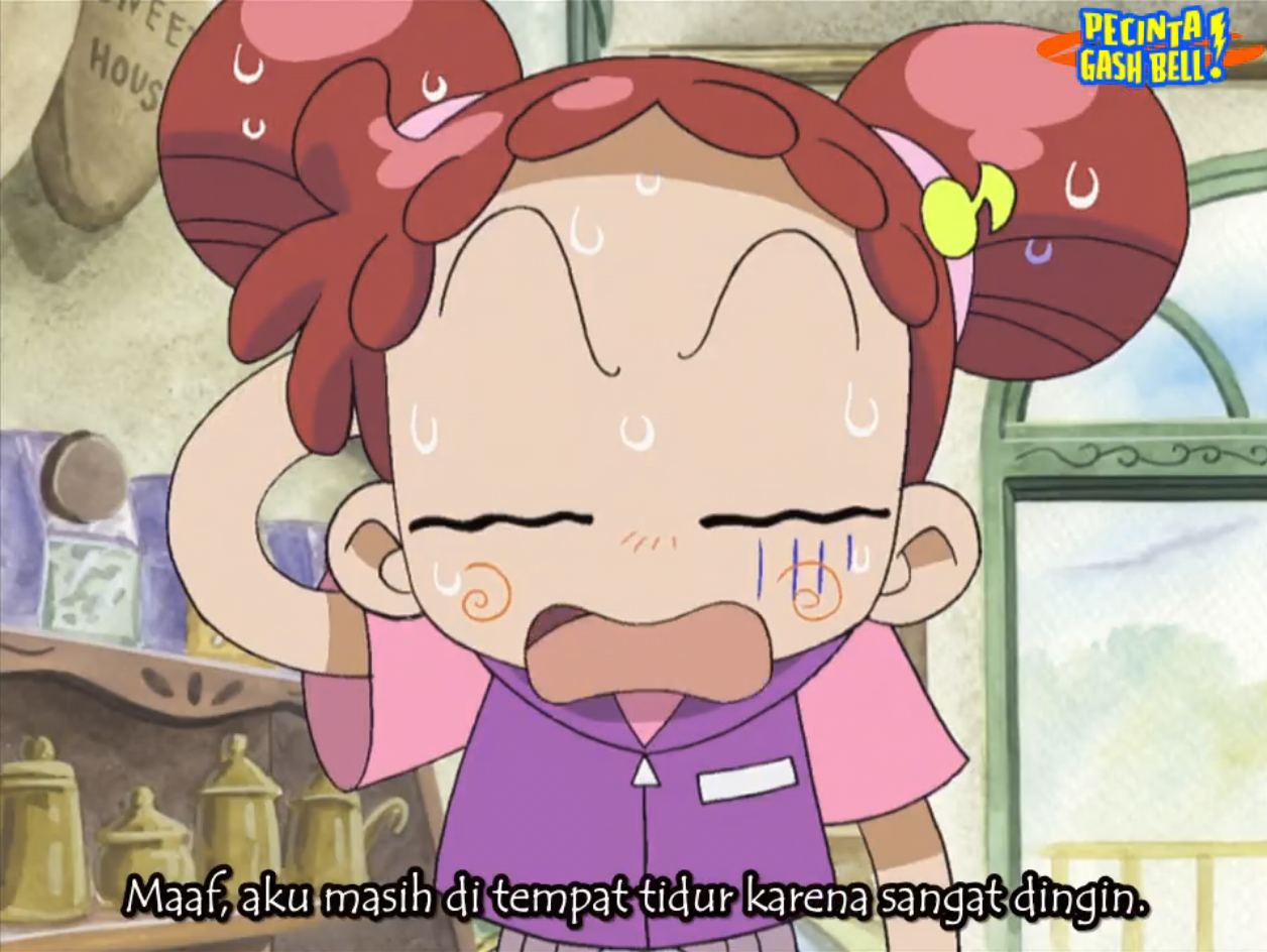 Motto! Ojamajo Doremi Eps 46-50 Subtitle Indonesia (No Password) (Tamat)