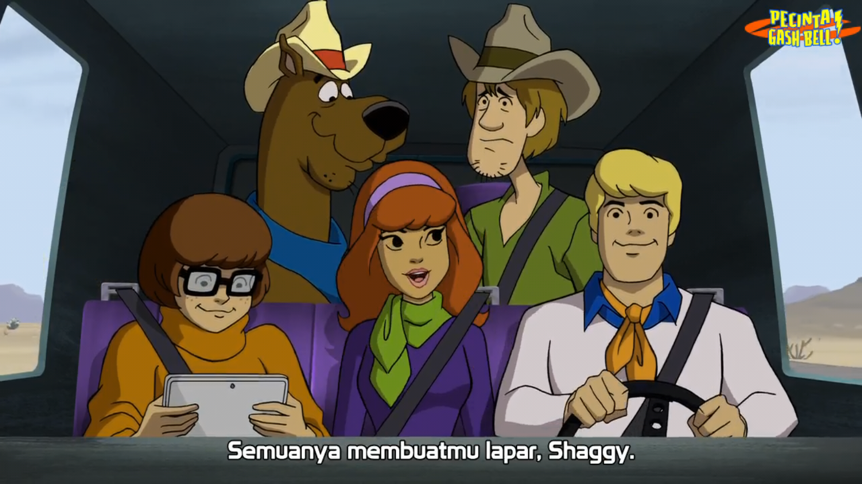 Scooby-Doo! Shaggy’s Showdown (2017) Subtitle Indonesia (No password) Scooby-Doo! Shaggy’s Showdown (2017) Subtitle Indonesia (No password)