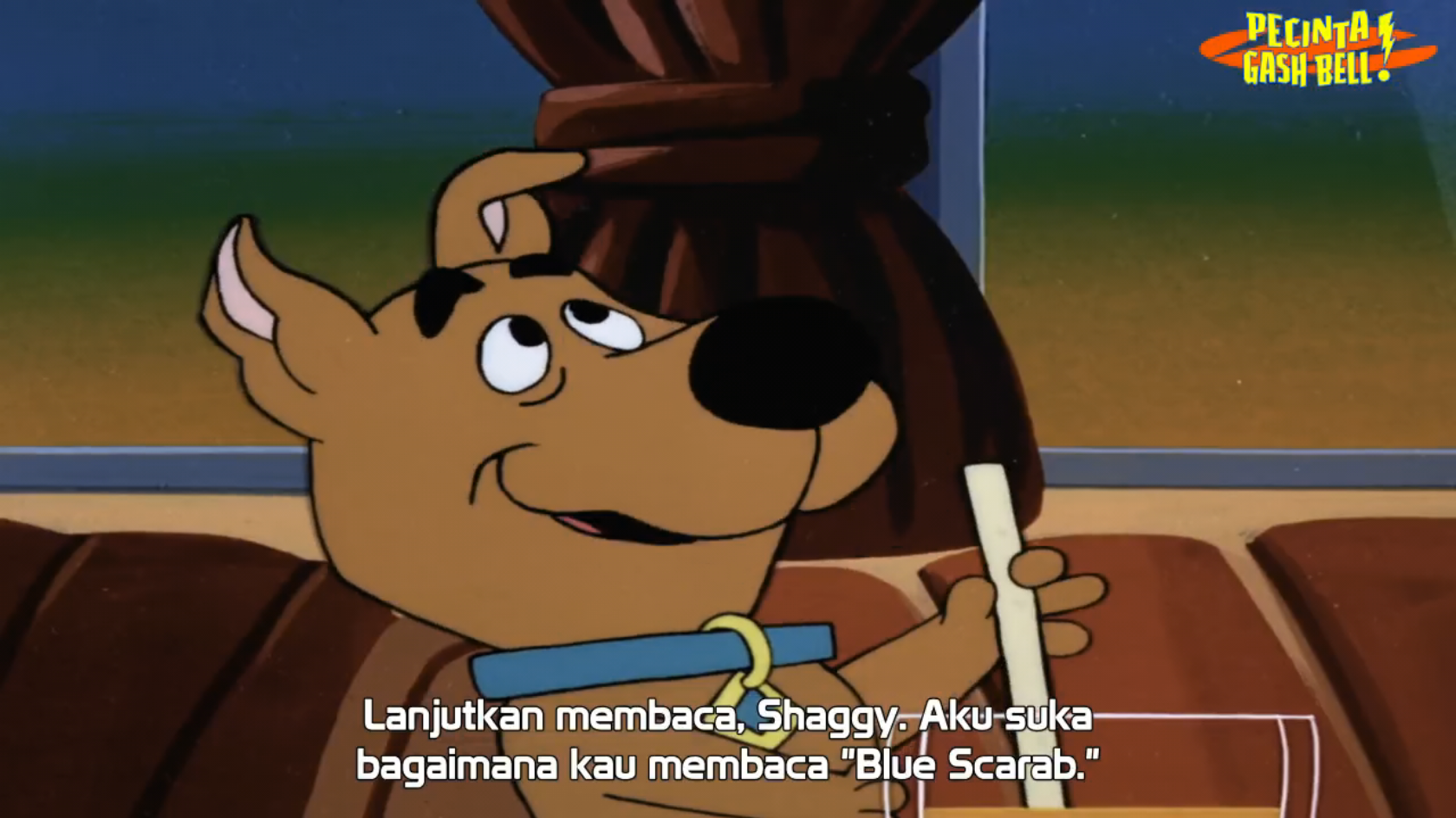 Scooby-Doo and Scrappy-Doo (1979) Eps 01 Subtitle Indonesia (No Password) Scooby-Doo and Scrappy-Doo (1979) Eps 01 Subtitle Indonesia (No Password)
