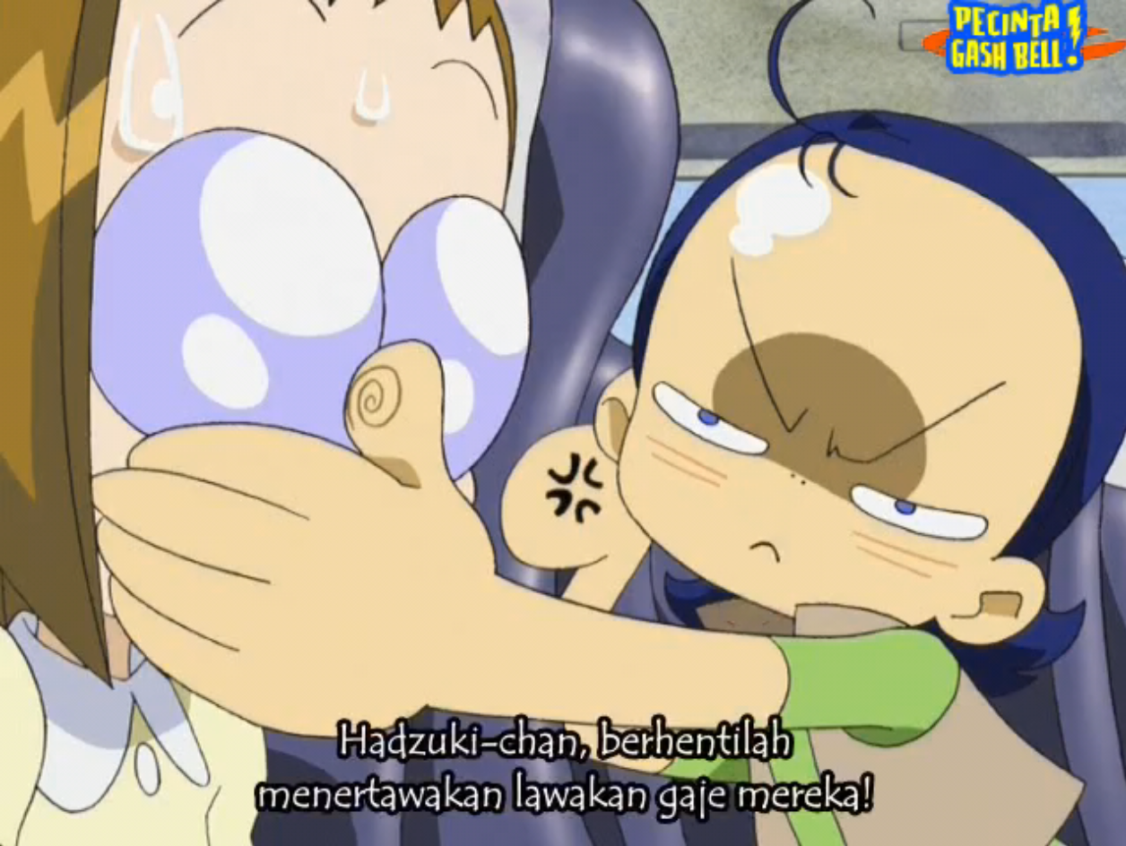 Ojamajo Doremi Dokkaan! Eps 11-15 Subtitle Indonesia (No Password) Ojamajo Doremi Dokkaan! Eps 11-15 Subtitle Indonesia (No Password)