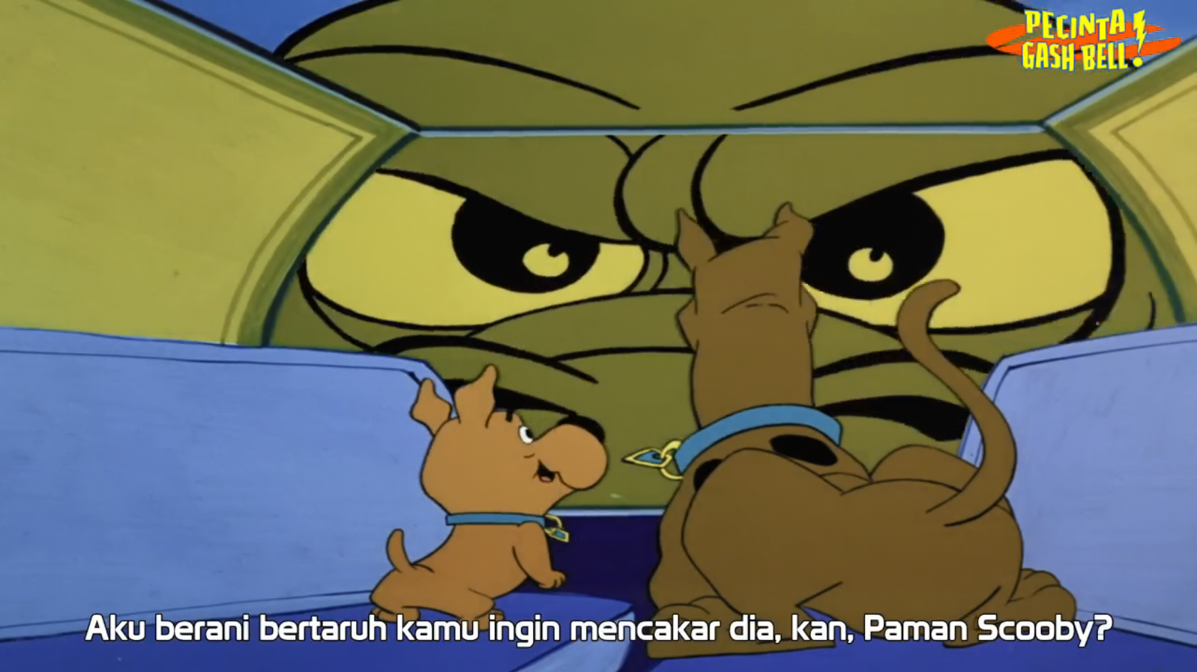 Scooby-Doo and Scrappy-Doo (1979) Eps 02-04 Subtitle Indonesia (No Password) Scooby-Doo and Scrappy-Doo (1979) Eps 02-04 Subtitle Indonesia (No Password)