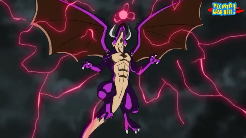 Blue Dragon : Tenkai no Shichi Ryuu Eps 44-47 Subtitle Indonesia (No Password)