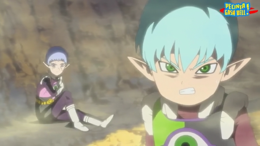 Blue Dragon : Tenkai no Shichi Ryuu Eps 48-51 (TAMAT) Subtitle Indonesia (No Password)