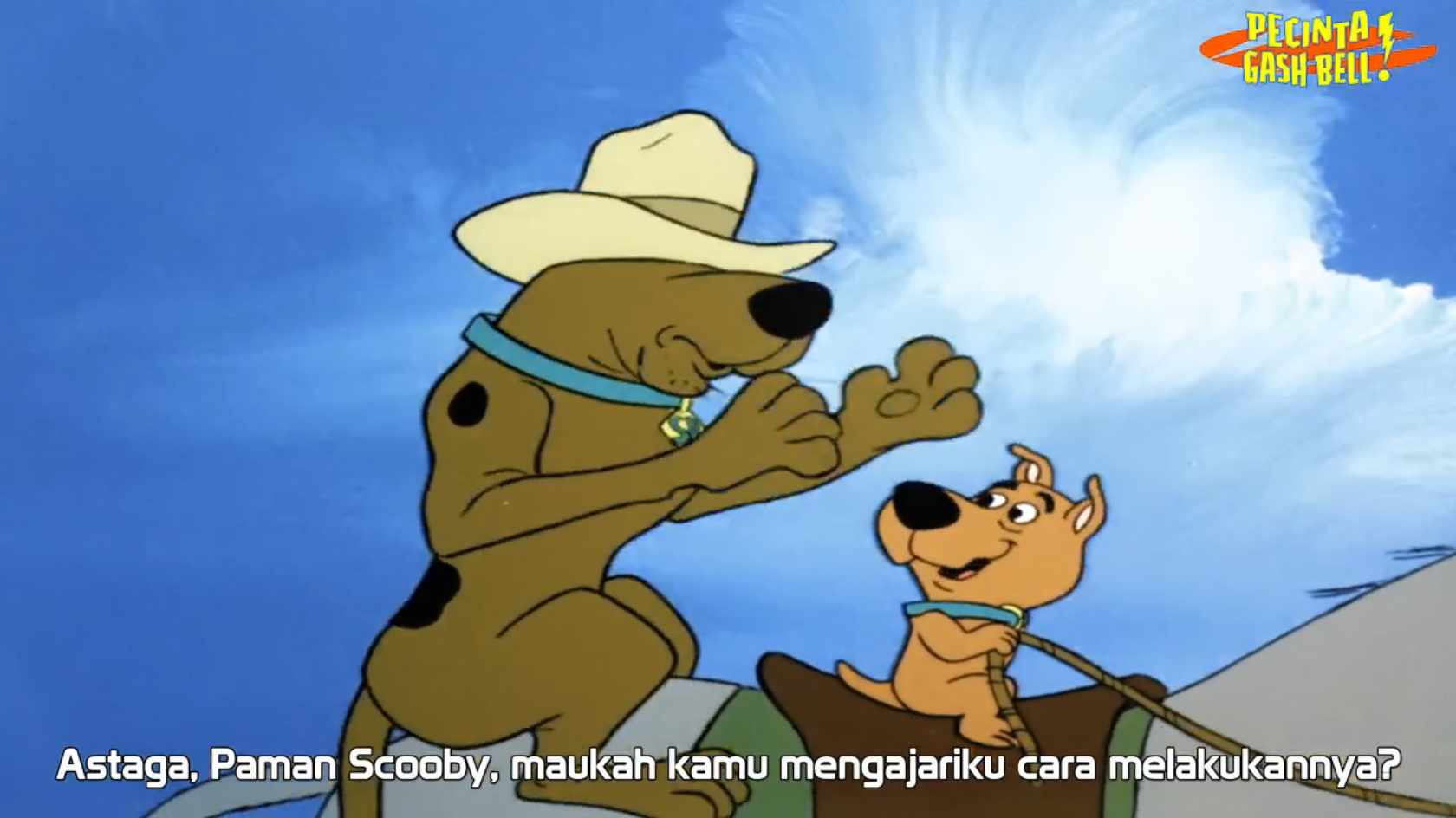 Scooby-Doo and Scrappy-Doo (1979) Eps 08-10 Subtitle Indonesia (No Password) Scooby-Doo and Scrappy-Doo (1979) Eps 08-10 Subtitle Indonesia (No Password)