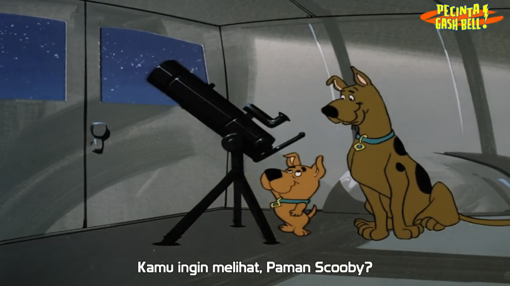 Scooby-Doo and Scrappy-Doo (1979) Eps 11-13 Subtitle Indonesia (No Password) Scooby-Doo and Scrappy-Doo (1979) Eps 11-13 Subtitle Indonesia (No Password)