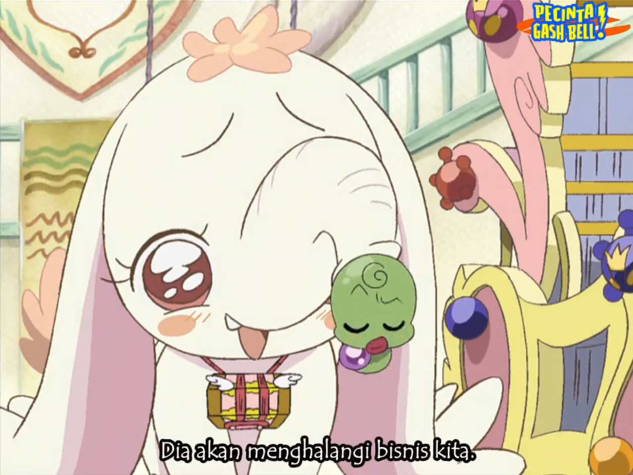 Ojamajo Doremi Dokkaan! Eps 31-35 Subtitle Indonesia (No Password) Ojamajo Doremi Dokkaan! Eps 31-35 Subtitle Indonesia (No Password)