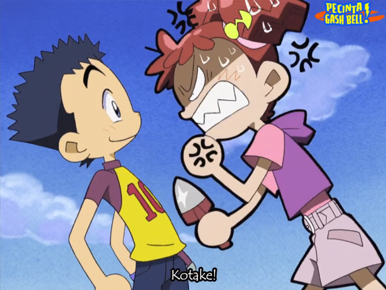 Ojamajo Doremi Dokkaan! Eps 36-40 Subtitle Indonesia (No Password) Ojamajo Doremi Dokkaan! Eps 36-40 Subtitle Indonesia (No Password)