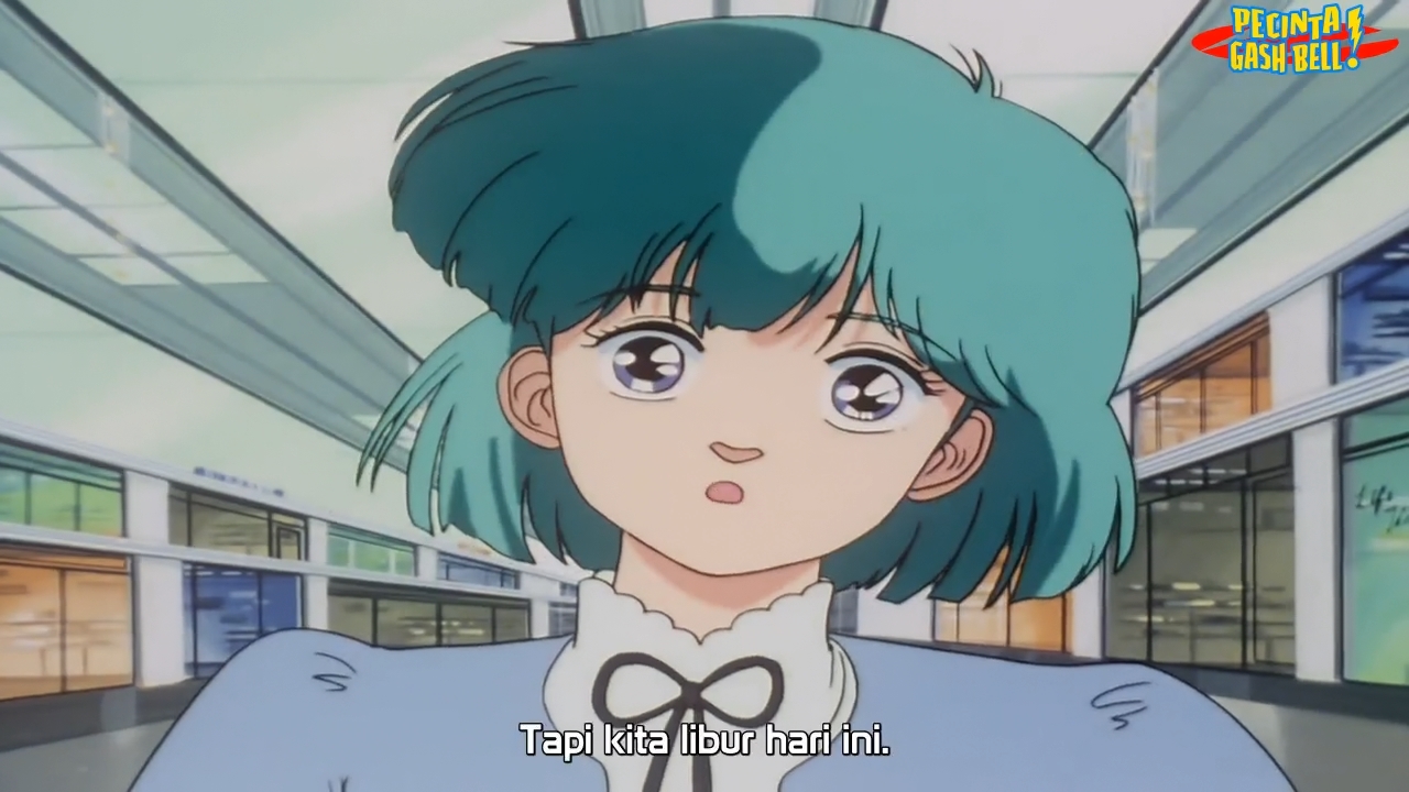 Akai Koudan Zillion Eps 04-06 Subtitle Indonesia (No Password)