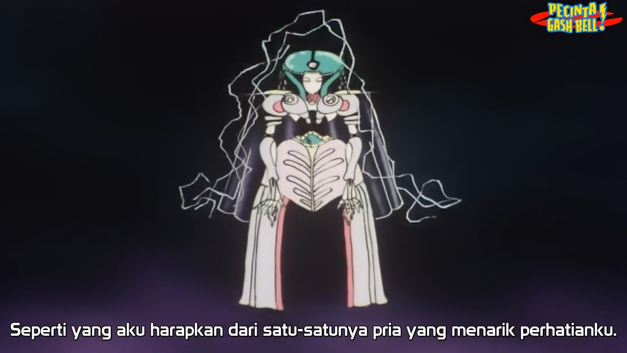 Akai Koudan Zillion Eps 07-09 Subtitle Indonesia (No Password)