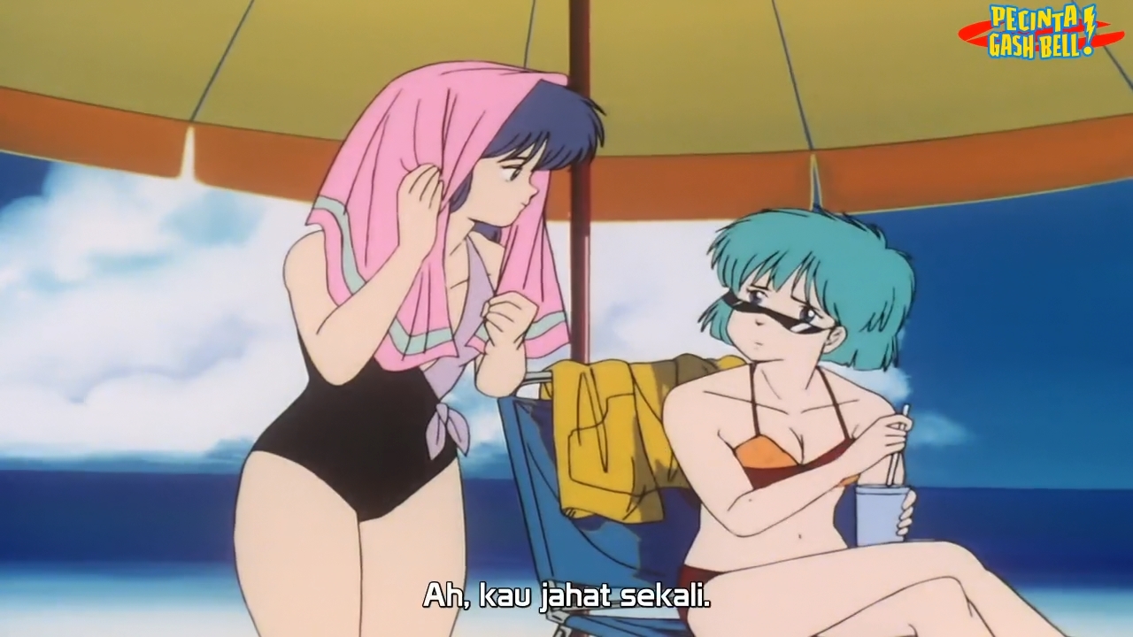 Akai Koudan Zillion Eps 10-12 Subtitle Indonesia (No Password)