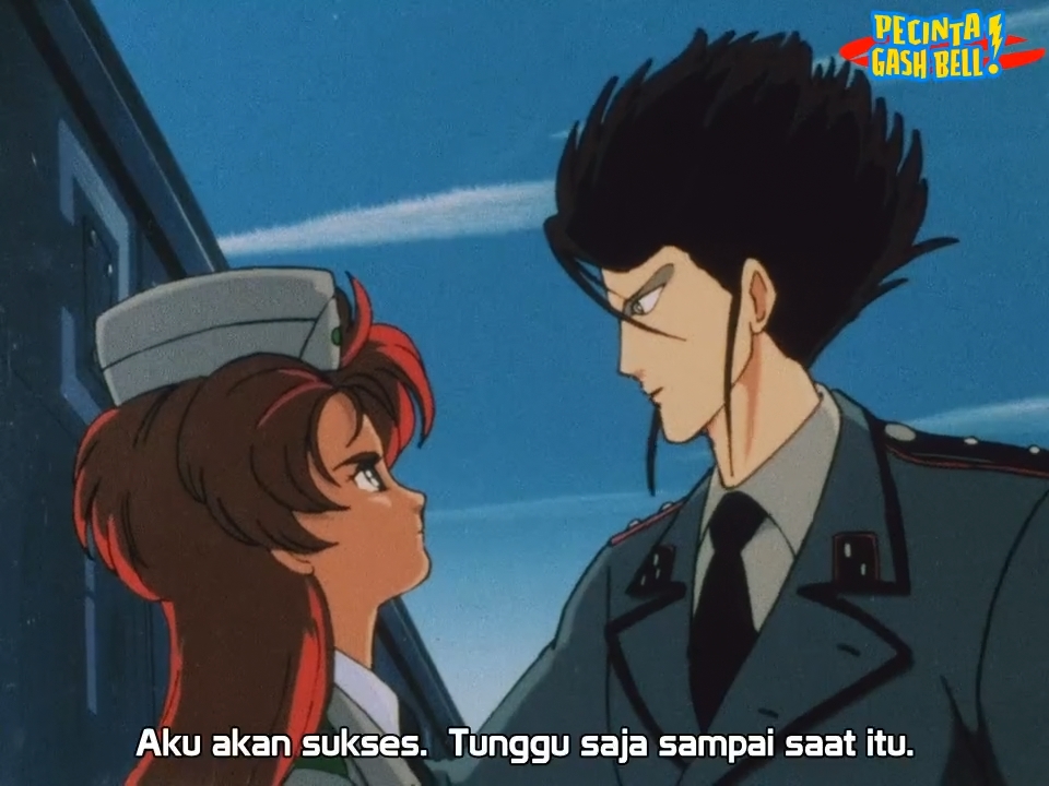 Choujuu Kishin DANCOUGAR Eps 01-03 Subtitle Indonesia (No Password) Choujuu Kishin DANCOUGAR Eps 01-03 Subtitle Indonesia (No Password)
