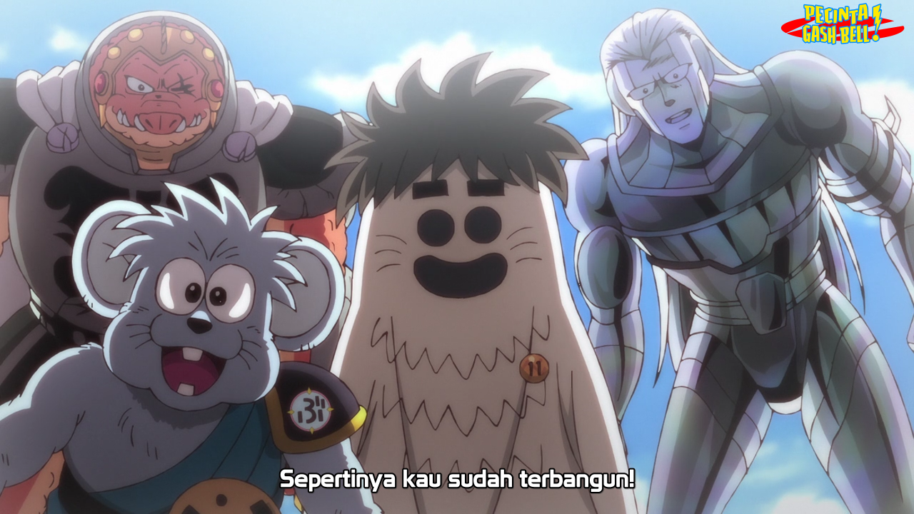 Dragon Quest: Dai no Daibouken (2020) Eps 83 Subtitle Indonesia (No Password)