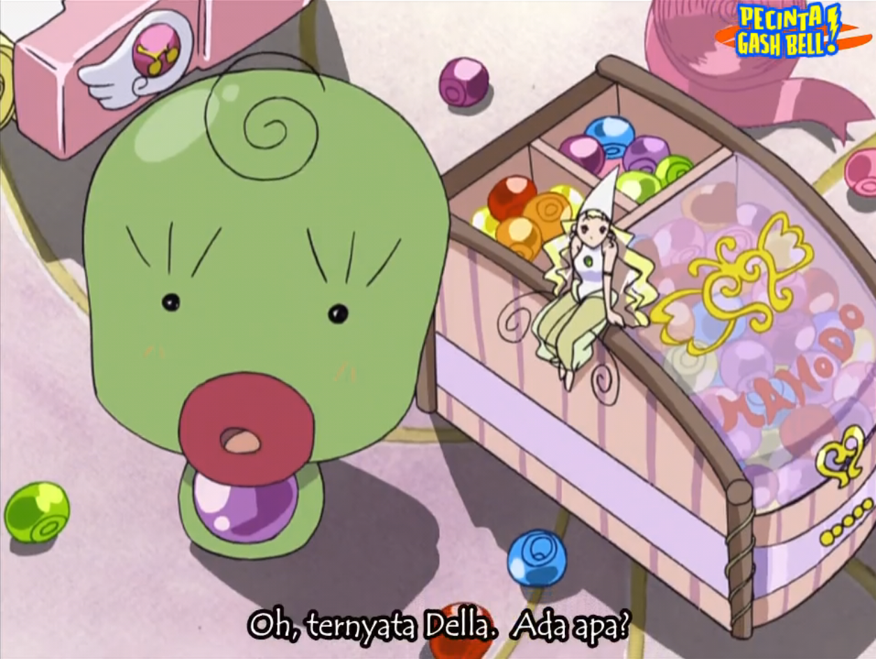 Ojamajo Doremi Dokkaan! Eps 41-45 Subtitle Indonesia (No Password) Ojamajo Doremi Dokkaan! Eps 41-45 Subtitle Indonesia (No Password)