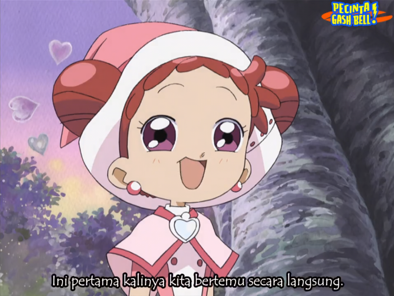 Ojamajo Doremi Dokkaan! Eps 46-51 Subtitle Indonesia (No Password) (Tamat) Ojamajo Doremi Dokkaan! Eps 46-51 Subtitle Indonesia (No Password) (Tamat)