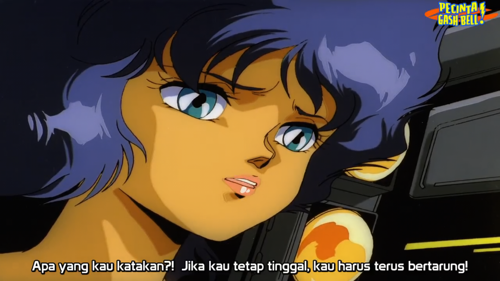 Haja Taisei Dangaiou Eps 02 Subtitle Indonesia (No Password)
