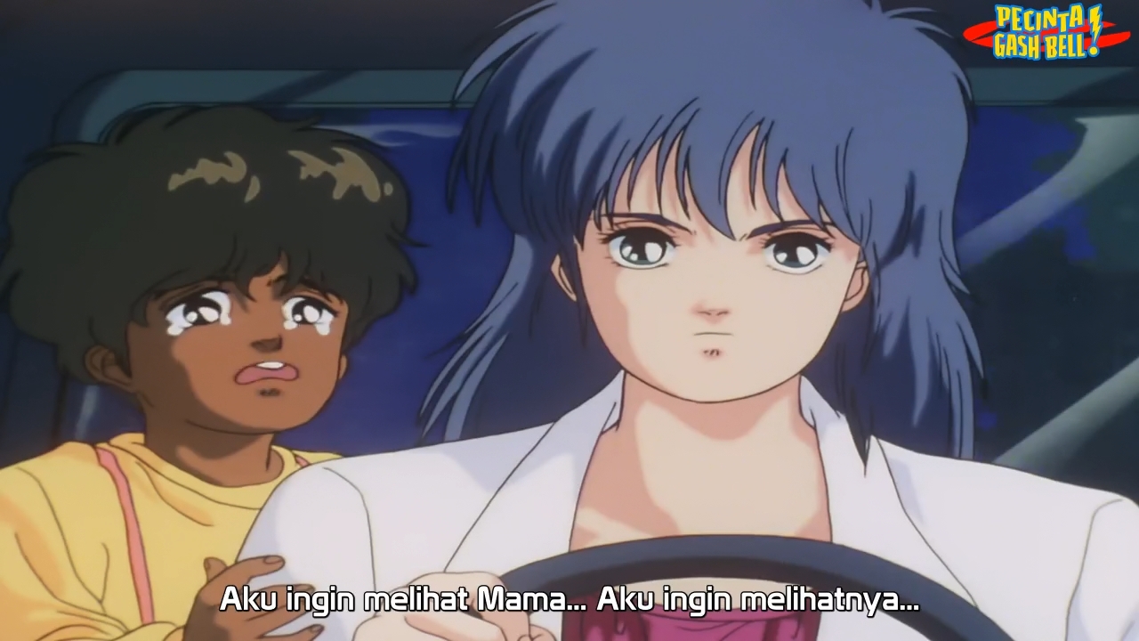 Akai Koudan Zillion Eps 25-27 Subtitle Indonesia (No Password)
