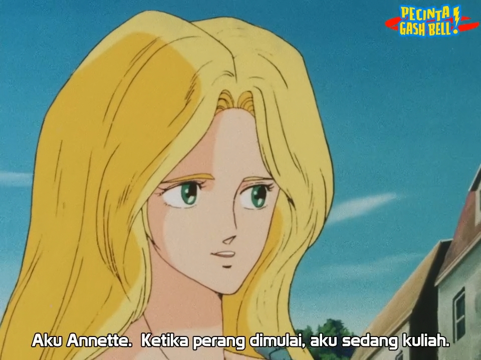 Choujuu Kishin DANCOUGAR Eps 22-24 Subtitle Indonesia (No Password)