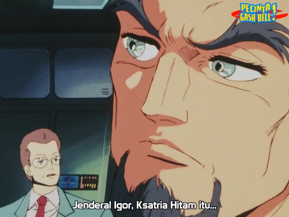 Choujuu Kishin DANCOUGAR Eps 25-27 Subtitle Indonesia (No Password)