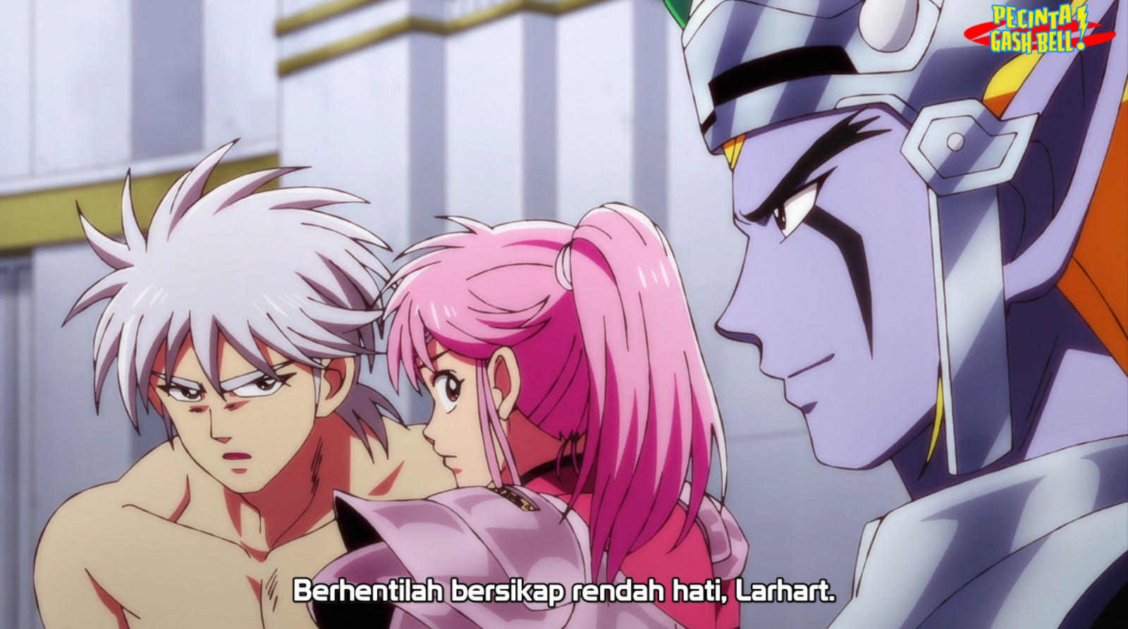 Dragon Quest: Dai no Daibouken (2020) Eps 87 Subtitle Indonesia (No Password)
