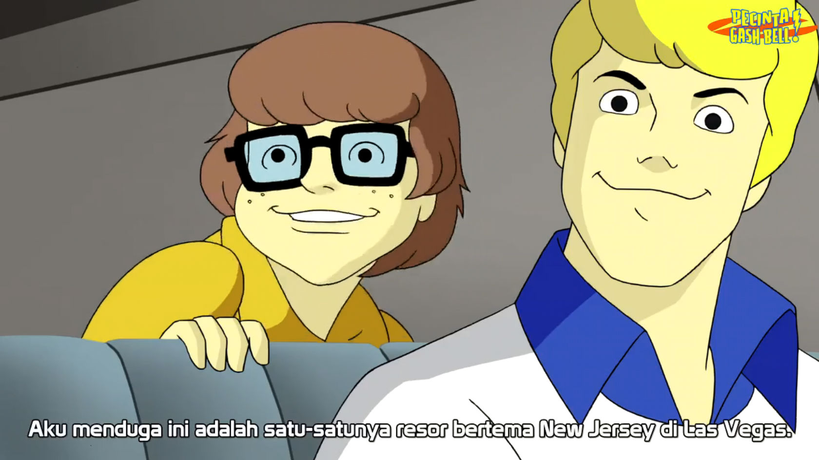 What’s New, Scooby-Doo? Season 1 Eps 06-08 Subtitle Indonesia (No Password) What’s New, Scooby-Doo? Season 1 Eps 06-08 Subtitle Indonesia (No Password)