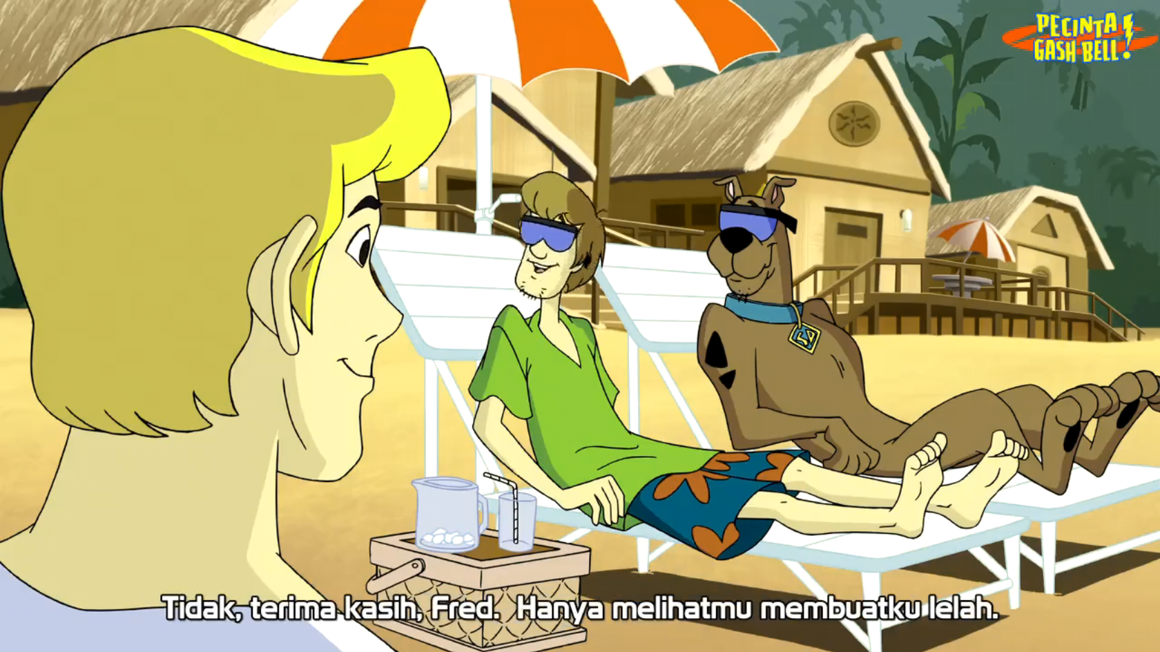What’s New, Scooby-Doo? Season 1 Eps 09-11 Subtitle Indonesia (No Password) What’s New, Scooby-Doo? Season 1 Eps 09-11 Subtitle Indonesia (No Password)