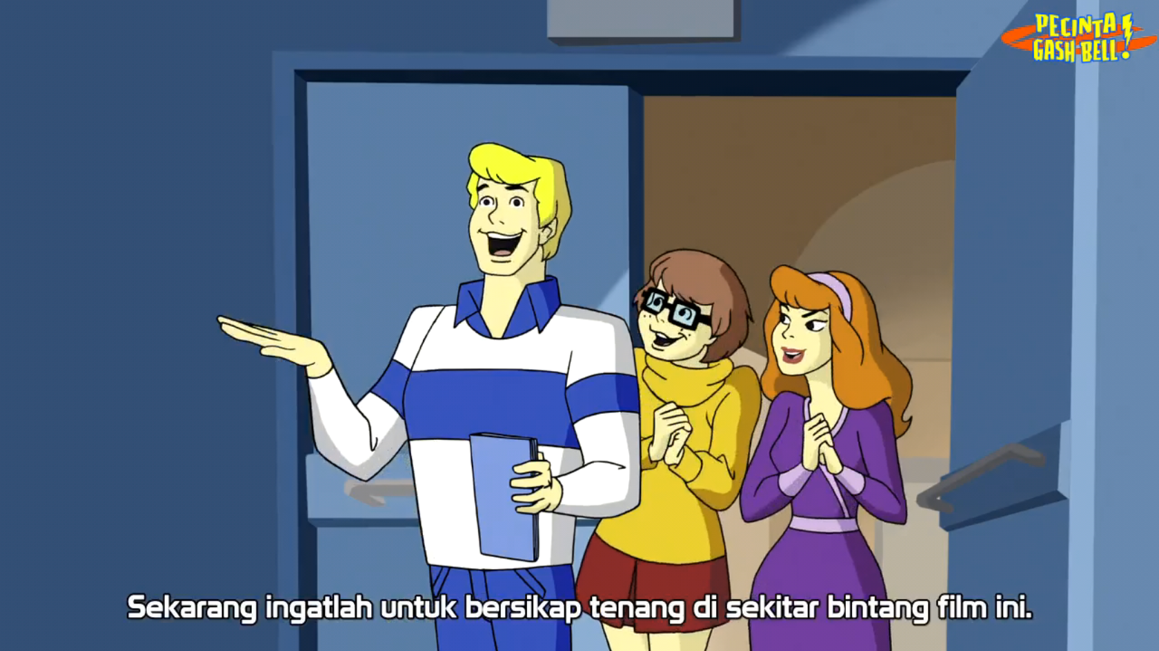 What’s New, Scooby-Doo? Season 1 Eps 12-14 Subtitle Indonesia (No Password) (Tamat) What’s New, Scooby-Doo? Season 1 Eps 12-14 Subtitle Indonesia (No Password) (Tamat)