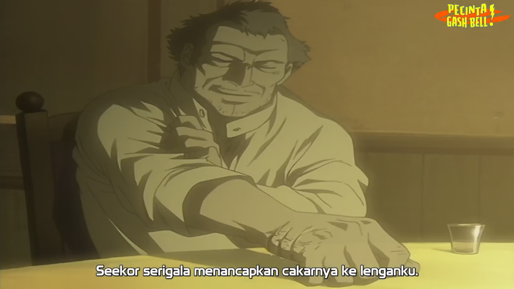 Wolf’s Rain Eps 03-05 Subtitle Indonesia (No Password) Wolf’s Rain Eps 03-05 Subtitle Indonesia (No Password)