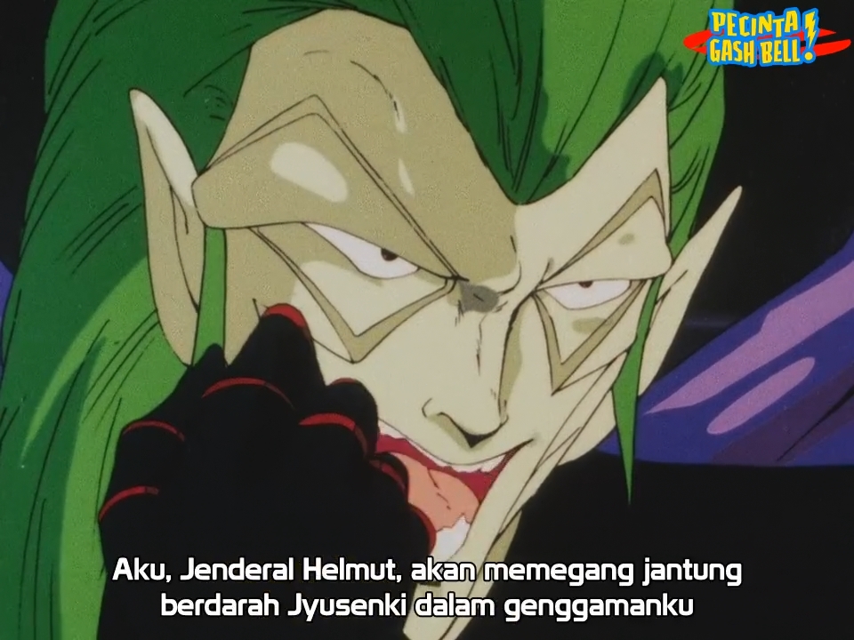 Choujuu Kishin DANCOUGAR Eps 28-30 Subtitle Indonesia (No Password)