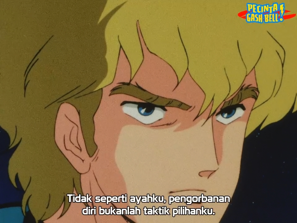 Choujuu Kishin DANCOUGAR Eps 35-38 (TAMAT) Subtitle Indonesia (No Password)