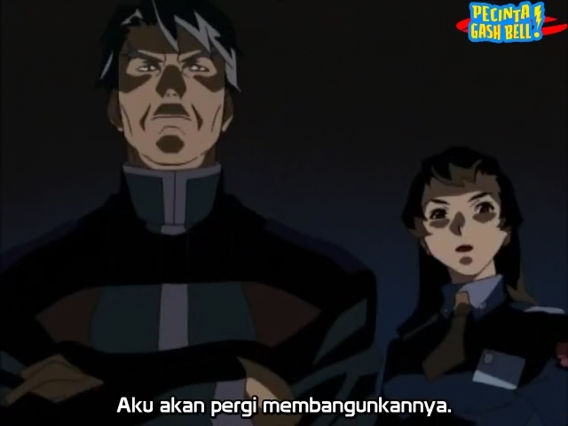 Haja Kyosei G Dangaiou Eps 01-04 Subtitle Indonesia (No Password) Haja Kyosei G Dangaiou Eps 01-04 Subtitle Indonesia (No Password)