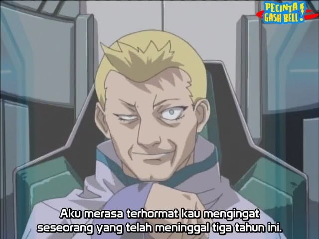 Haja Kyosei G Dangaiou Eps 05-08 Subtitle Indonesia (No Password) Haja Kyosei G Dangaiou Eps 05-08 Subtitle Indonesia (No Password)