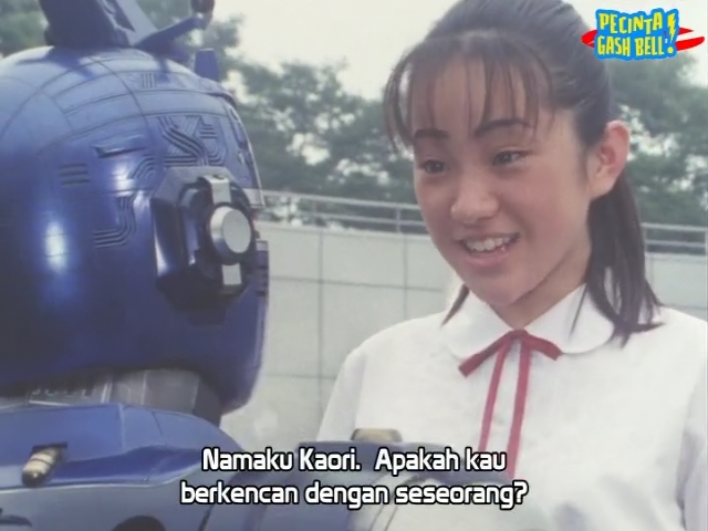 Juukou B-Fighter Eps 27-30 Subtitle Indonesia (No Password) Juukou B-Fighter Eps 27-30 Subtitle Indonesia (No Password)