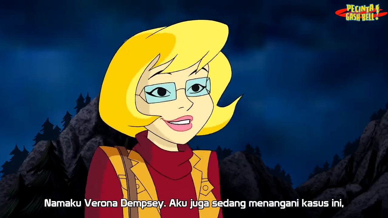 What’s New, Scooby-Doo? Season 3 Eps 01-02 Subtitle Indonesia (No Password)