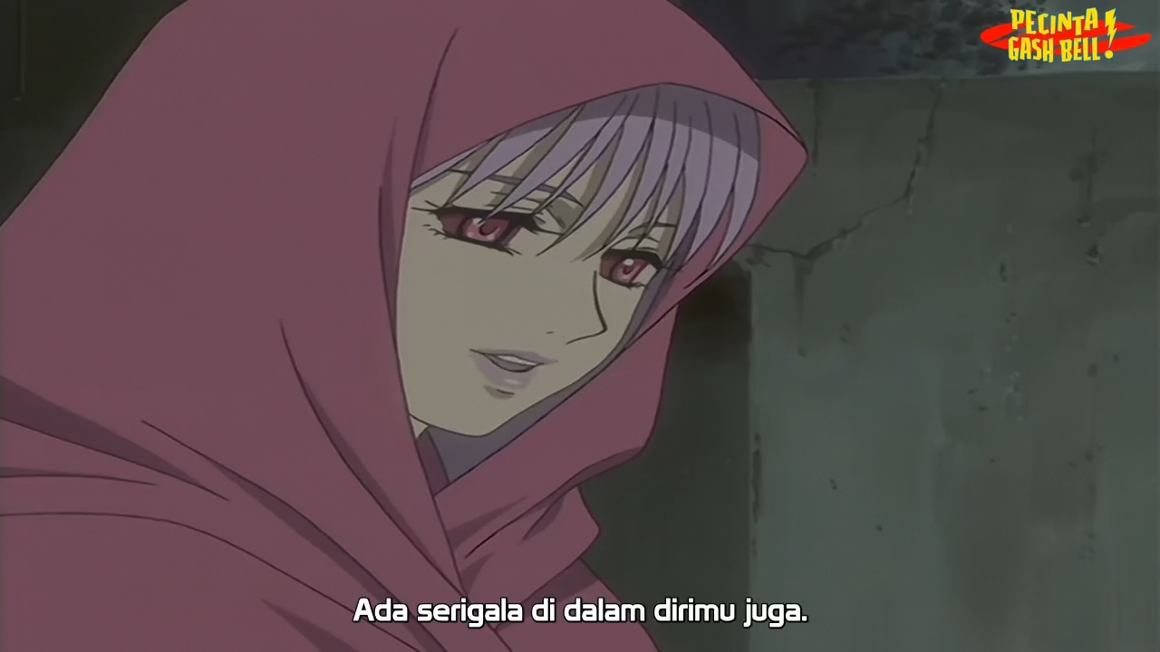 Wolf’s Rain Eps 09-11 Subtitle Indonesia (No Password)