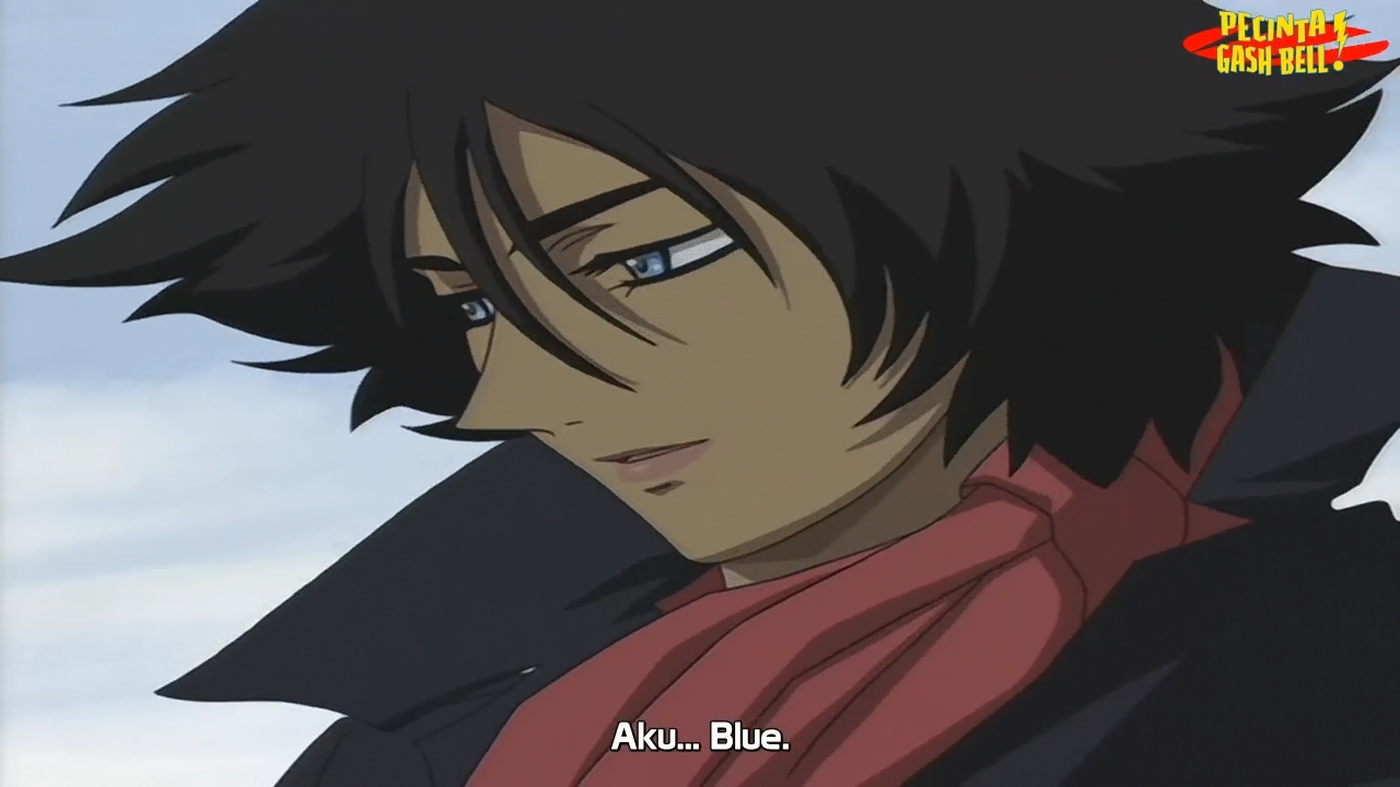 Wolf’s Rain Eps 12-14 Subtitle Indonesia (No Password)