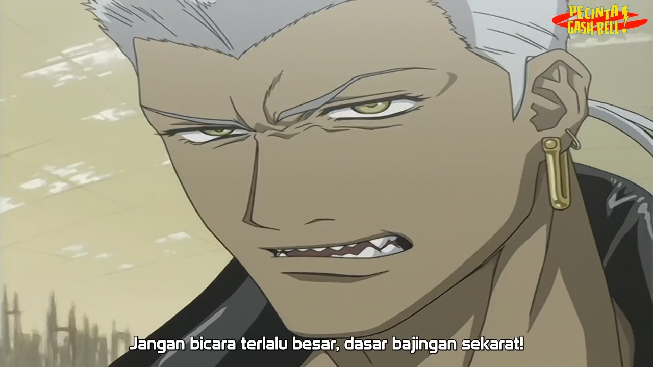 Wolf’s Rain Eps 15-17 Subtitle Indonesia (No Password)