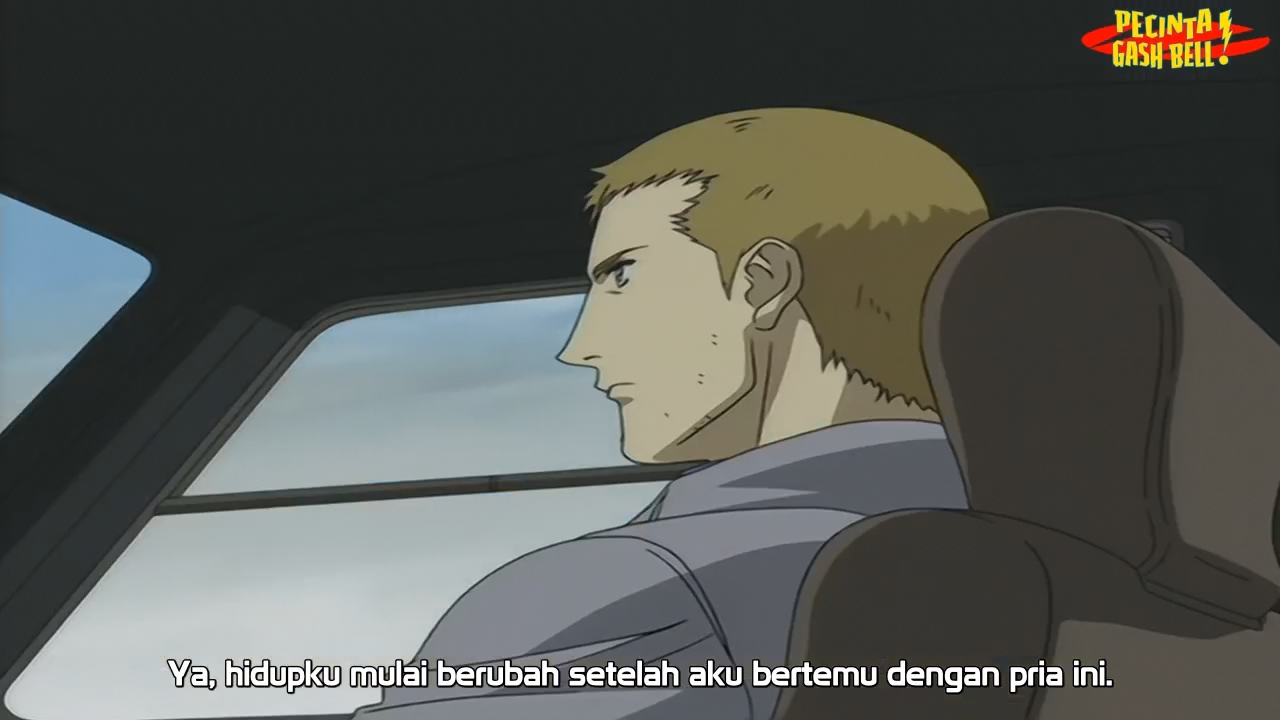 Wolf’s Rain Eps 18-20 Subtitle Indonesia (No Password)