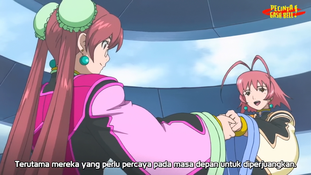 Zegapain Eps 04-06 Subtitle Indonesia (No Password)