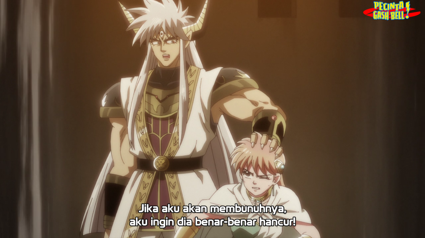 Dragon Quest: Dai no Daibouken (2020) Eps 93 Subtitle Indonesia (No Password) Dragon Quest: Dai no Daibouken (2020) Eps 93 Subtitle Indonesia (No Password)