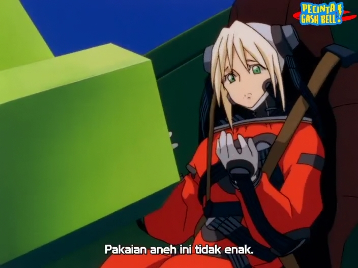 Argento Soma Eps 07-09 Subtitle Indonesia (No Password)