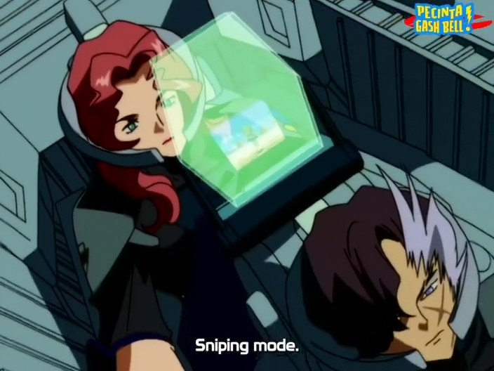 Argento Soma Eps 10-12 Subtitle Indonesia (No Password)