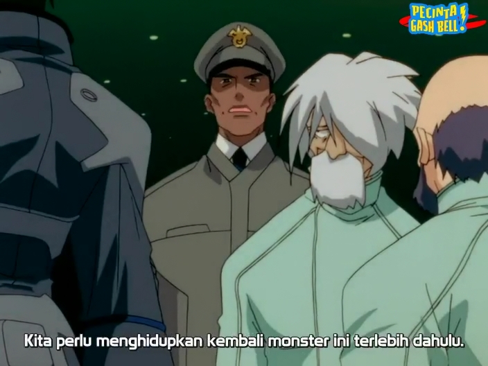 Argento Soma Eps 16-18 Subtitle Indonesia (No Password)