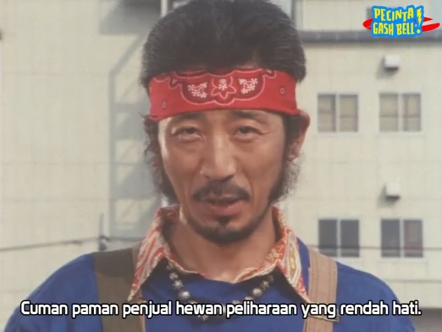 Juukou B-Fighter Eps 34-36 Subtitle Indonesia (No Password) Juukou B-Fighter Eps 34-36 Subtitle Indonesia (No Password)