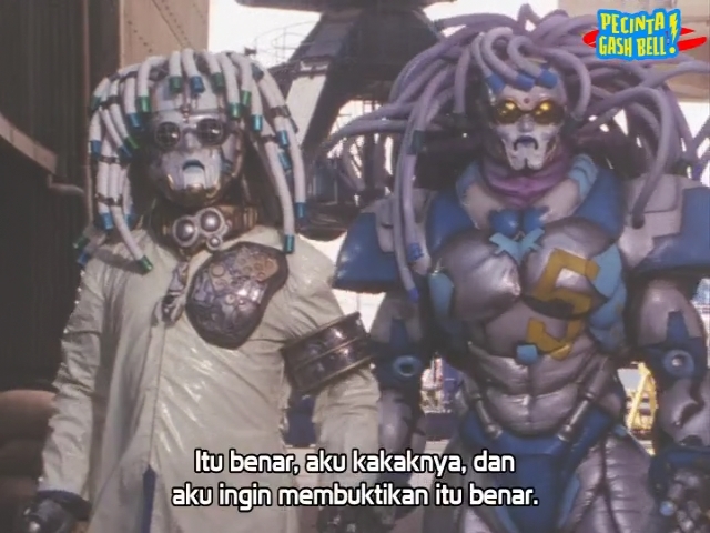Juukou B-Fighter Eps 41-43 Subtitle Indonesia (No Password) Juukou B-Fighter Eps 41-43 Subtitle Indonesia (No Password)