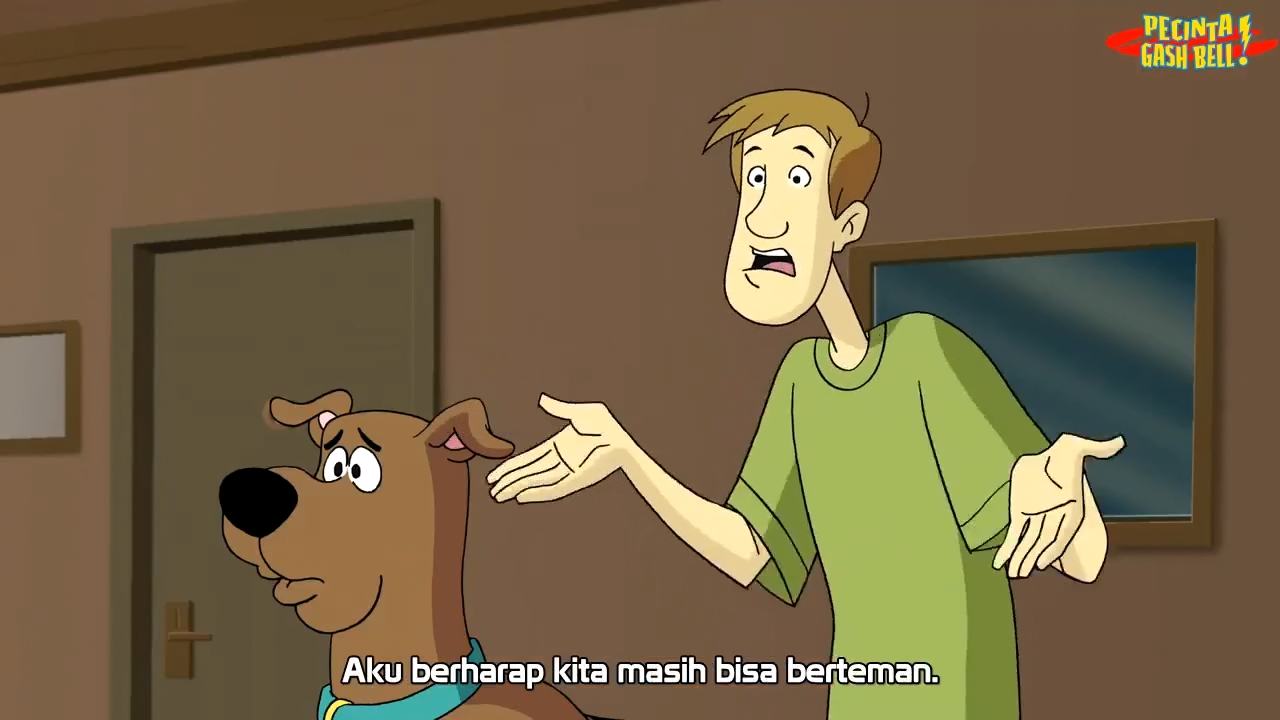 What’s New, Scooby-Doo? Season 3 Eps 03-05 Subtitle Indonesia (No Password)