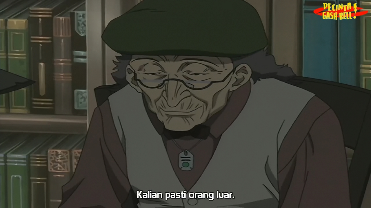 Wolf’s Rain Eps 24-26 Subtitle Indonesia (No Password) (Tamat)