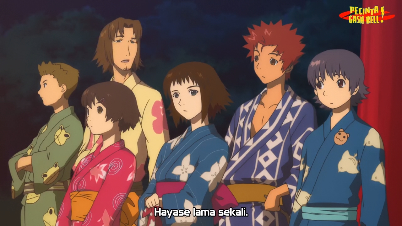 Zegapain Eps 10-12 Subtitle Indonesia (No Password)
