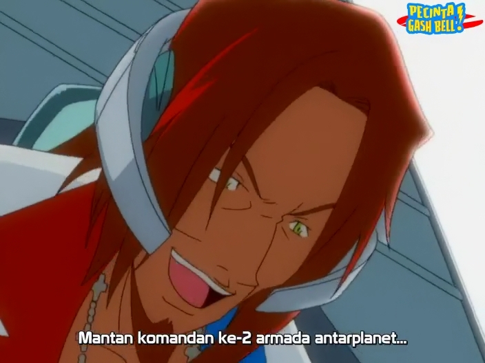 Argento Soma Eps 22-25 (TAMAT) Subtitle Indonesia (No Password)